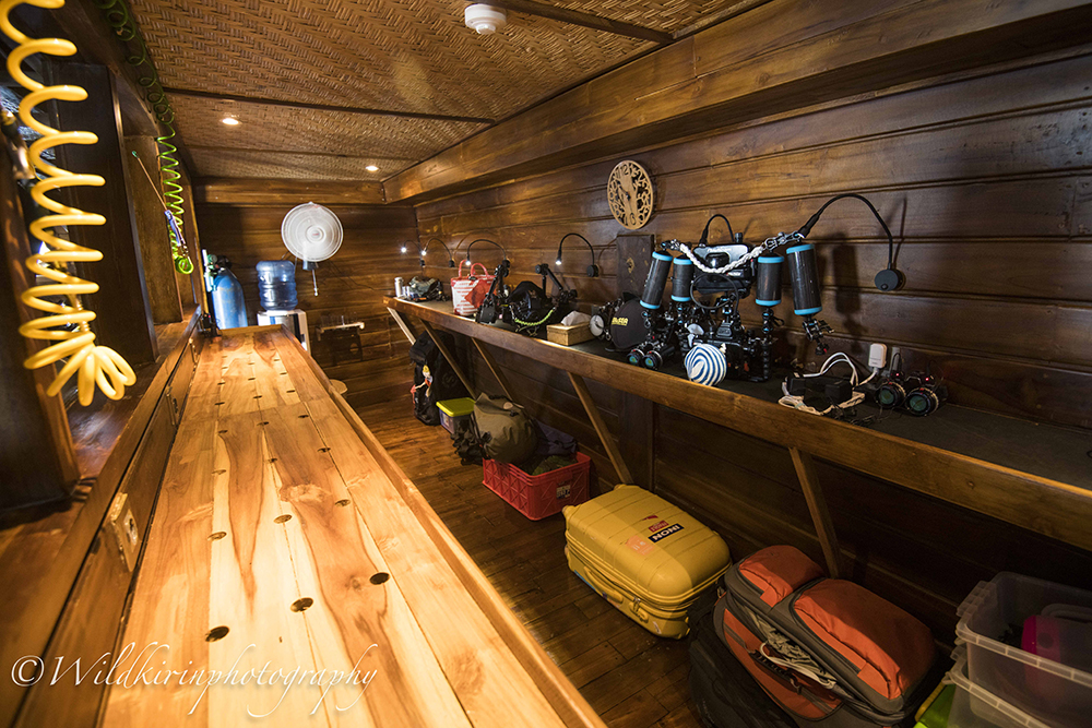 Neomi Camera Station